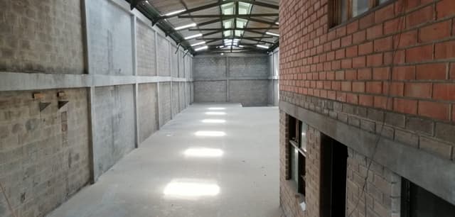Bodega en Autop Norte