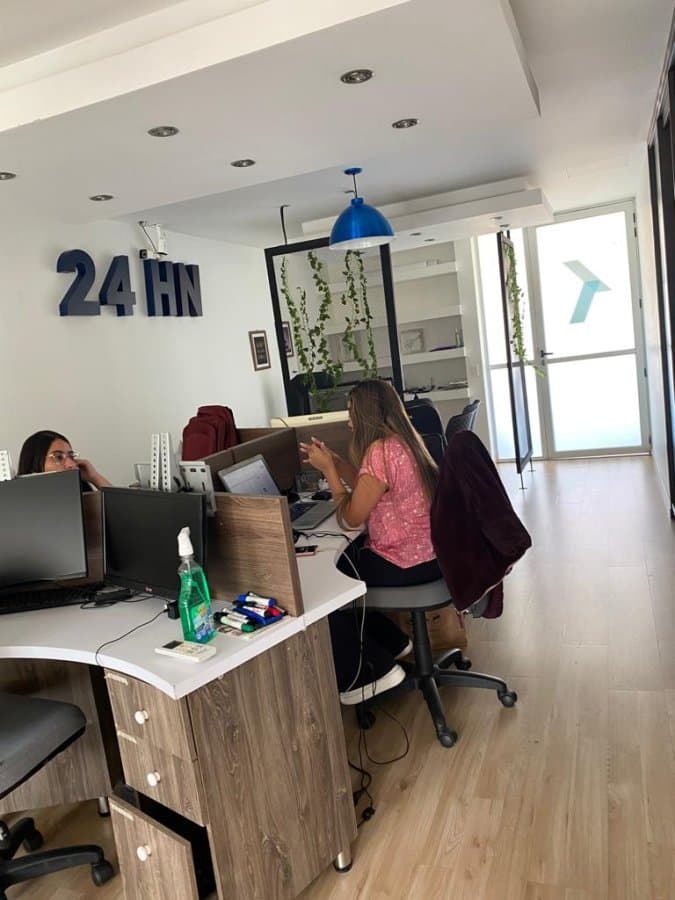 Oficina - Foto 6