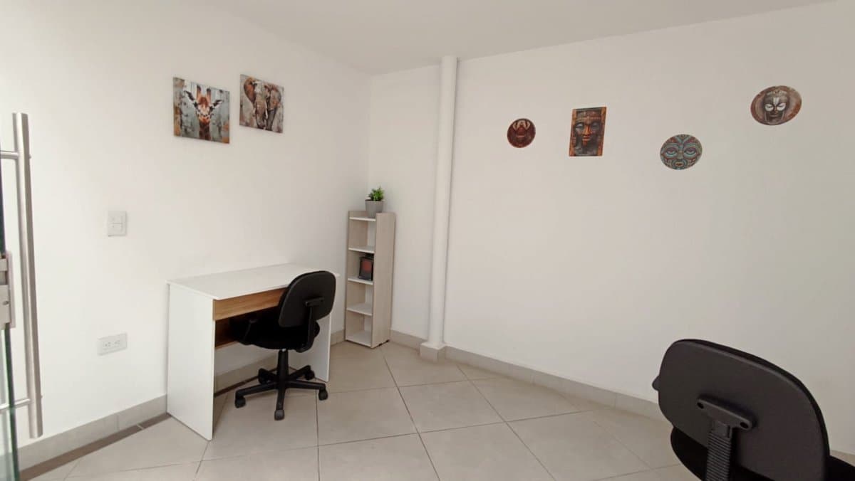 Oficina - Foto 1