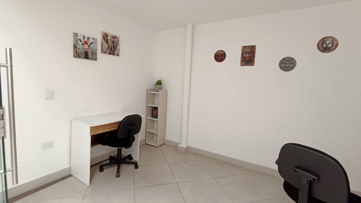 Oficina - Foto 1