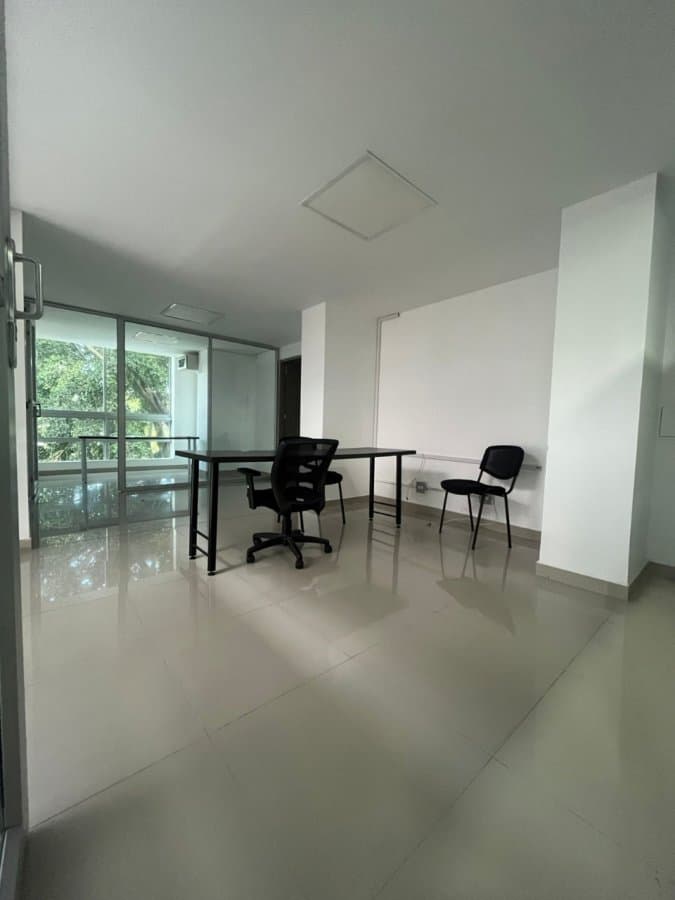Oficina - Foto 2