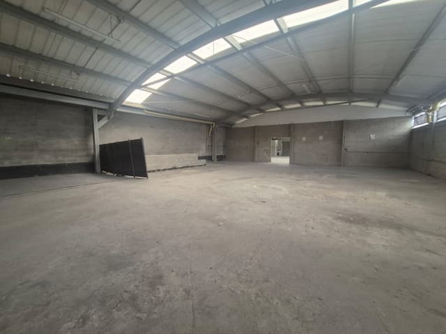 Bodega en Niquitao