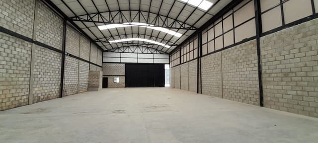 Bodega en Santuario