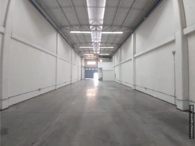 Bodega en Itagui