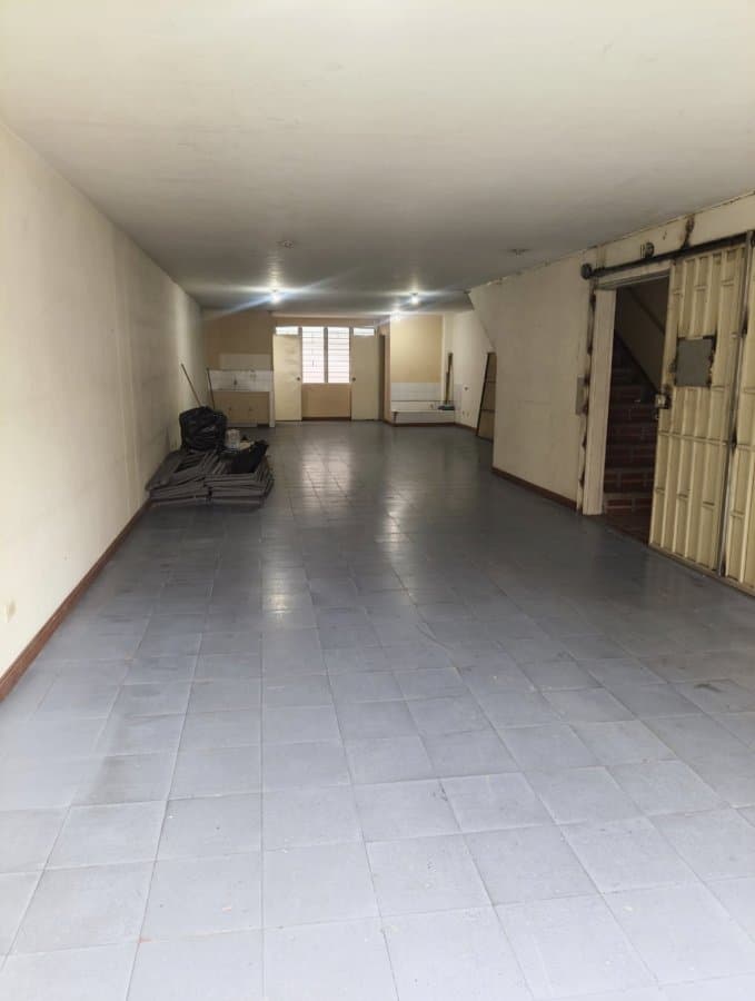 Bodega - Foto 1