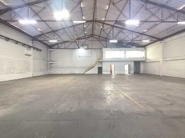 Bodega en Itagui
