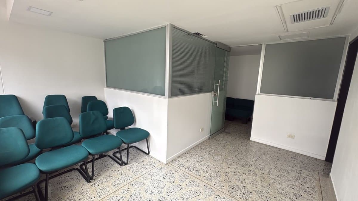 Oficina - Foto 12