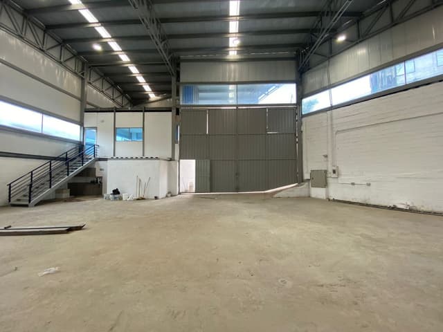 Bodega en Variante