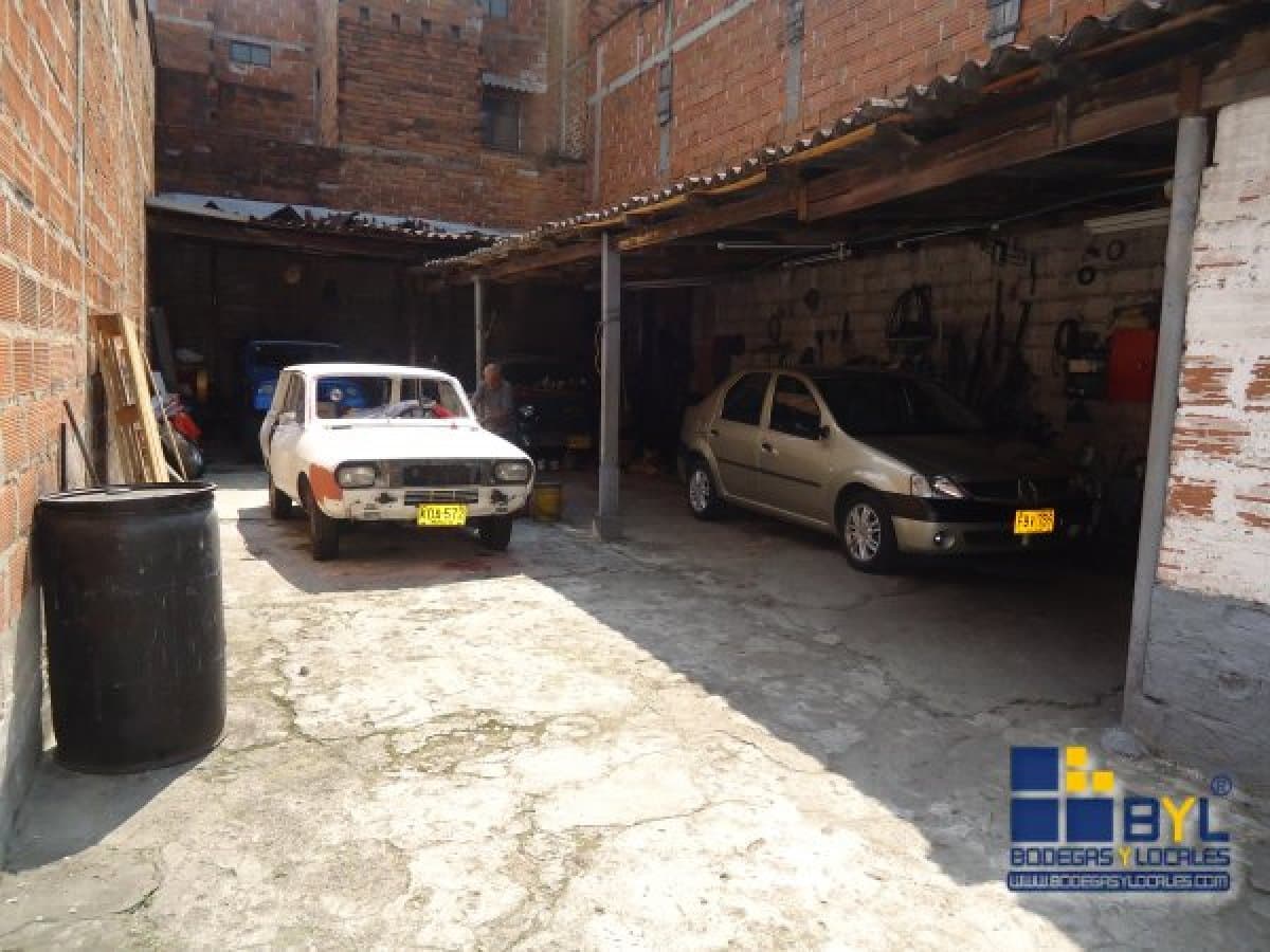 Bodega - Foto 2
