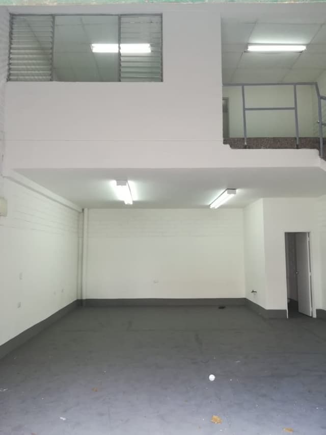 Bodega en Itagui