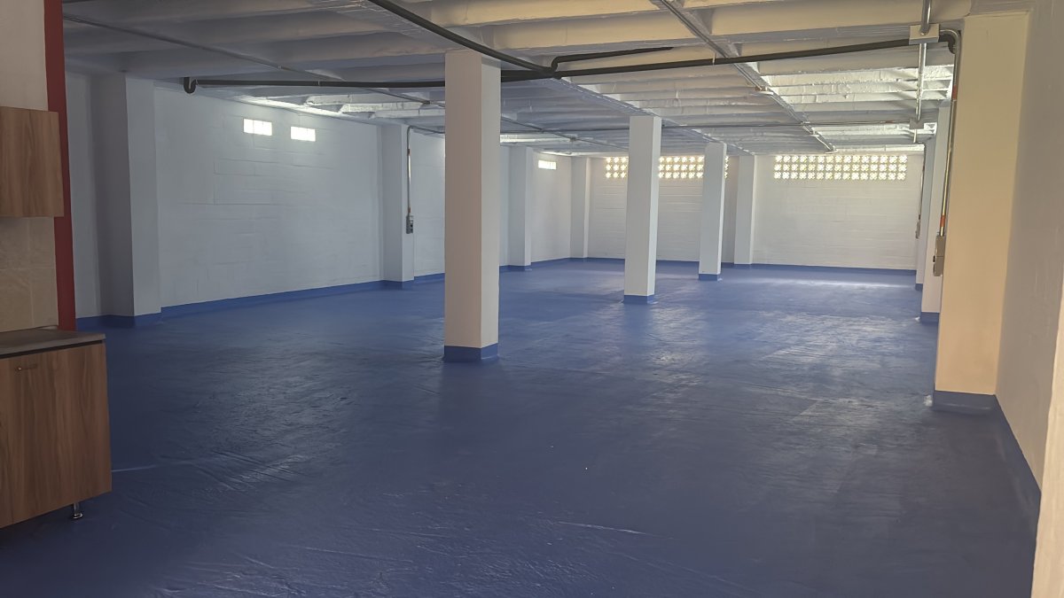 Bodega - Foto 1