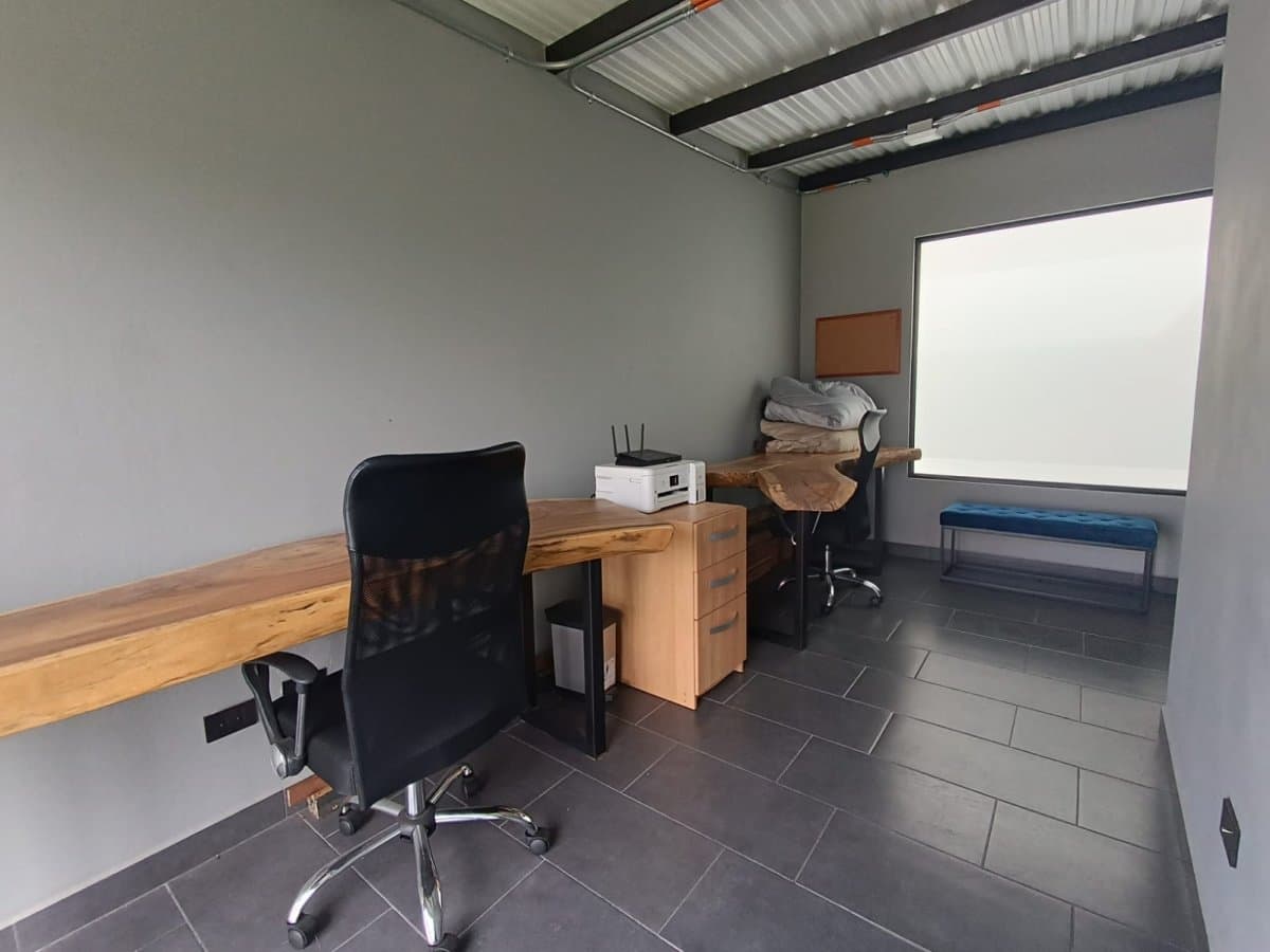 Oficina - Foto 2