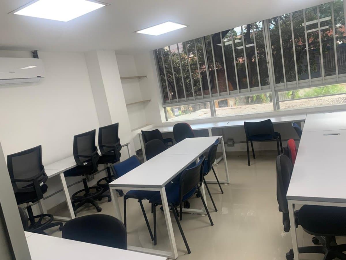 Oficina - Foto 3