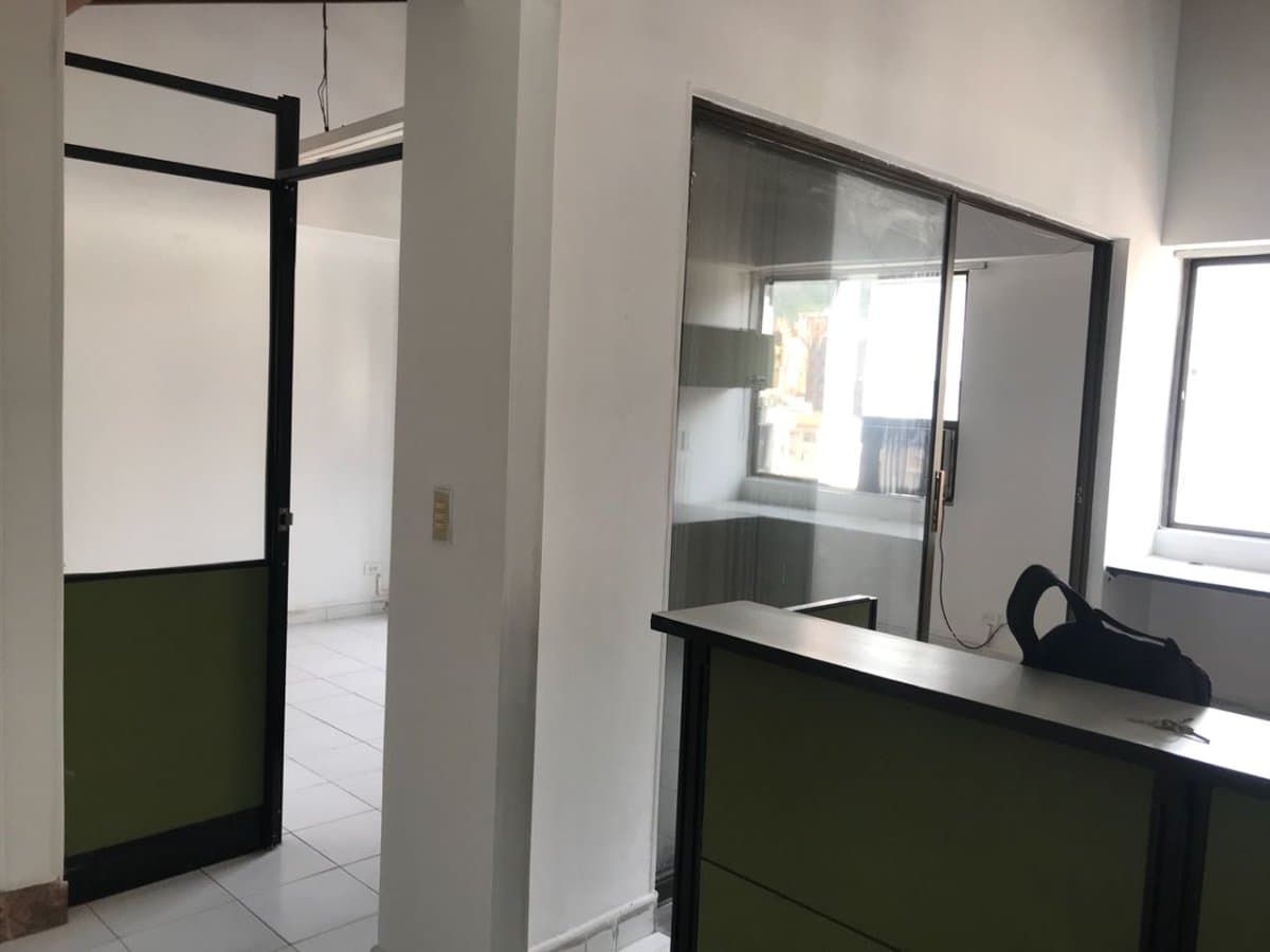 Oficina - Foto 1