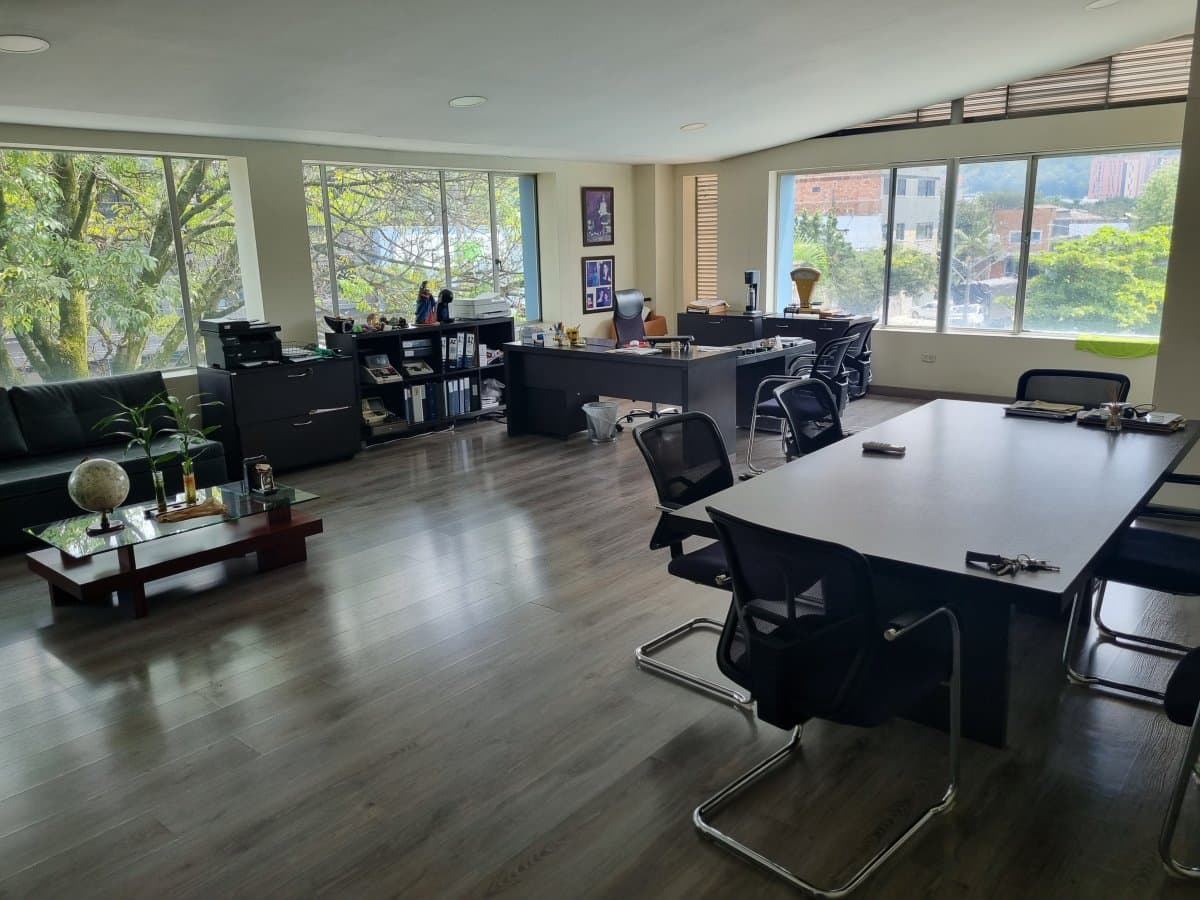 Oficina - Foto 2