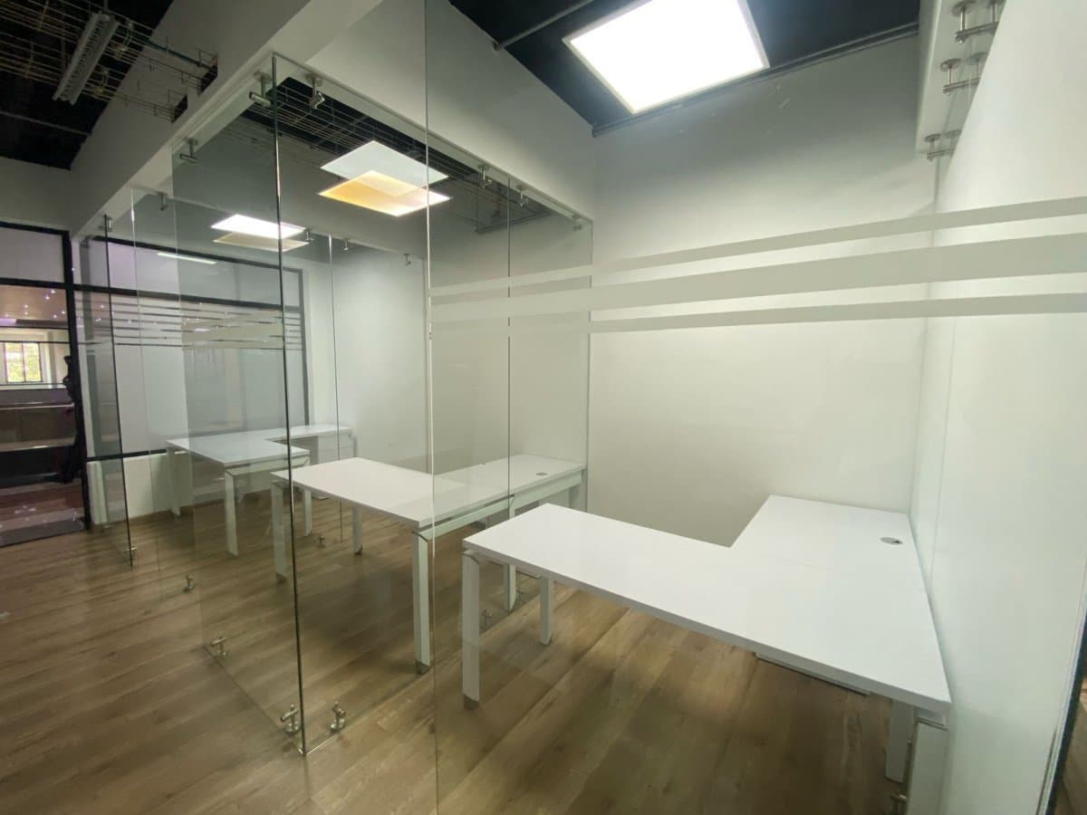 Oficina - Foto 1