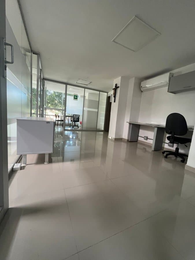 Oficina - Foto 2