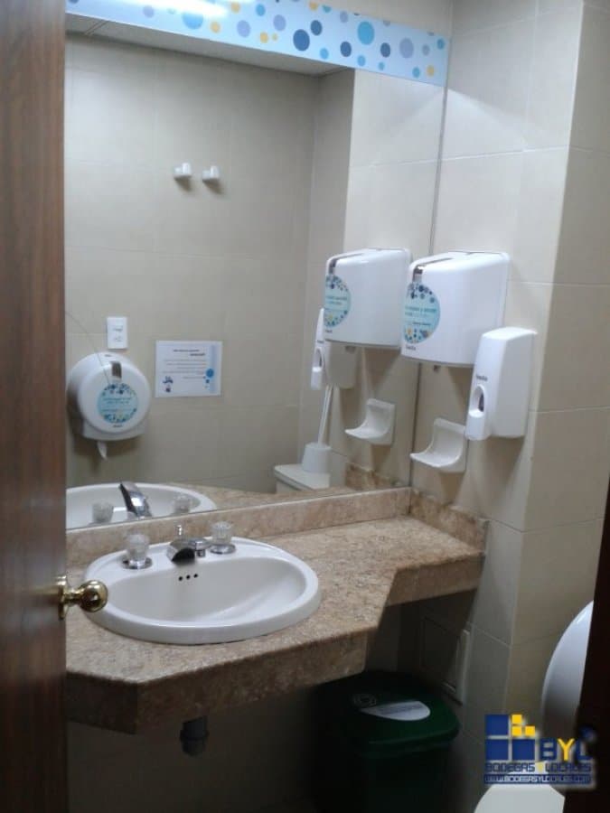 BAÑO