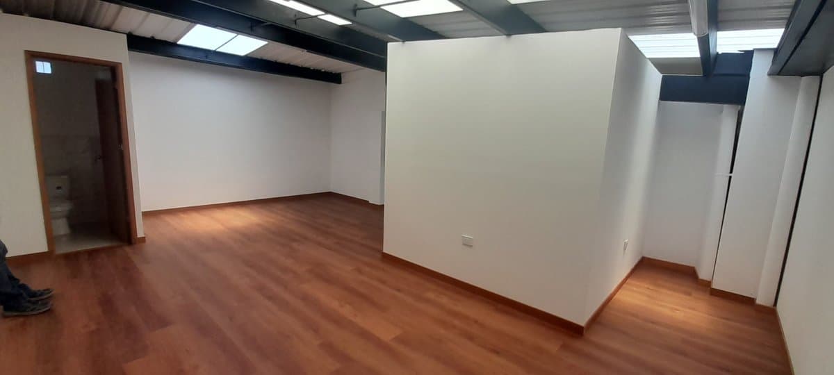 Oficina - Foto 5