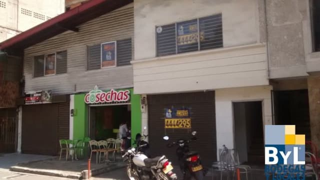 Casas en Medellin