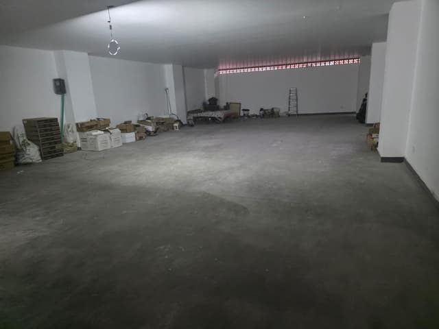 Bodega en Buenos Aires