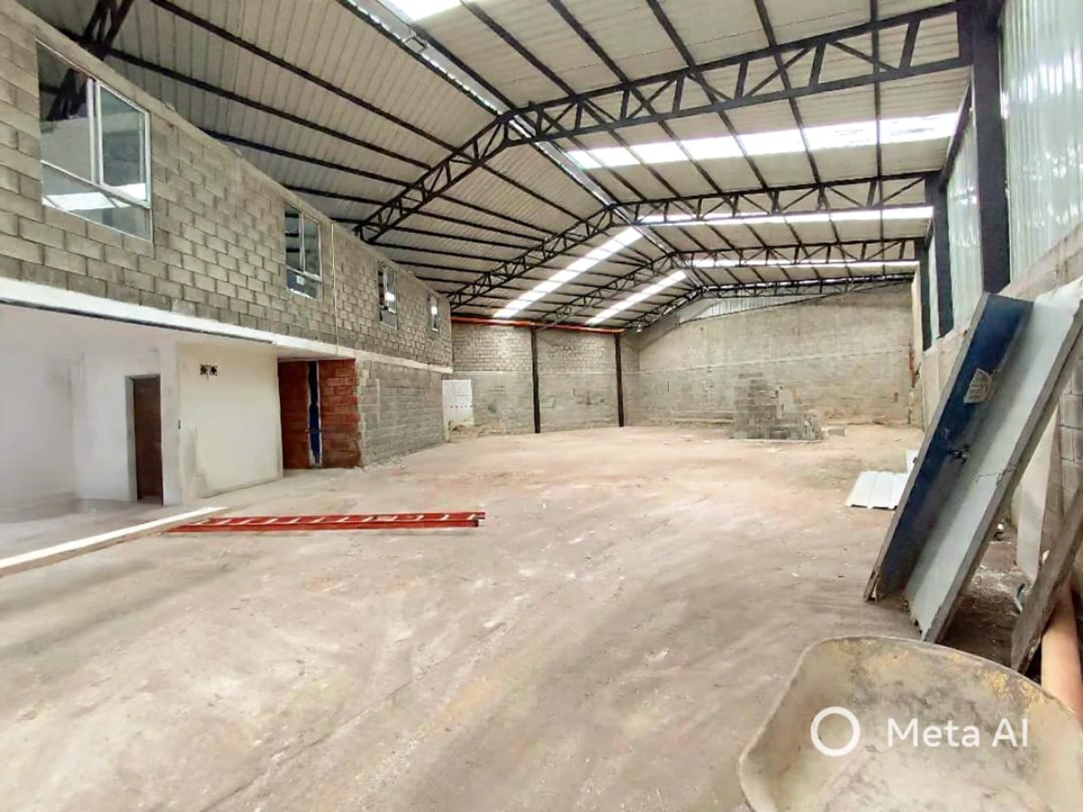 Bodega - Foto 1