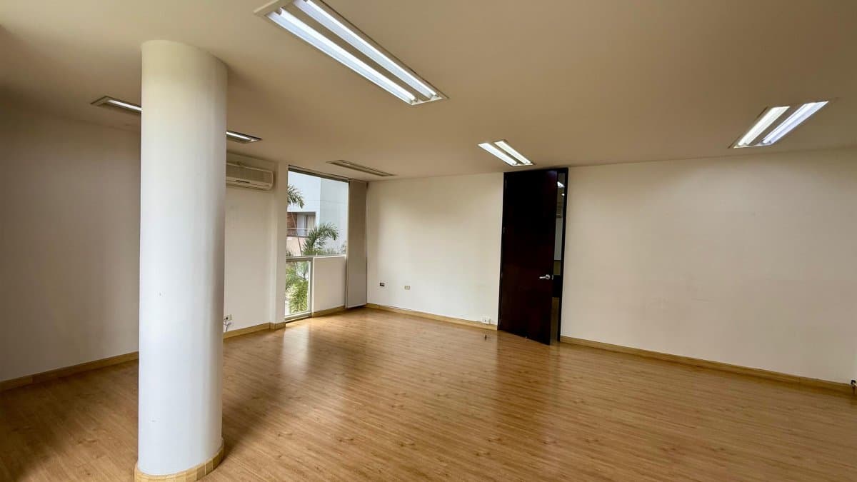 Oficina - Foto 2