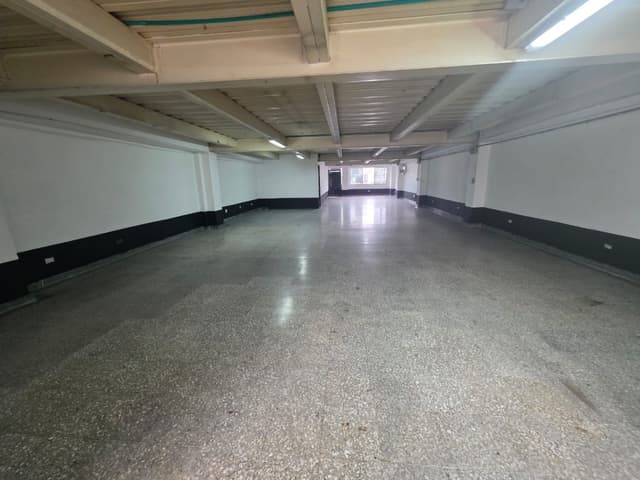 Bodega en Guayabal