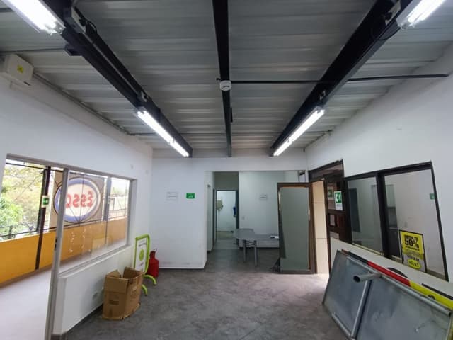 Bodega en Copacabana