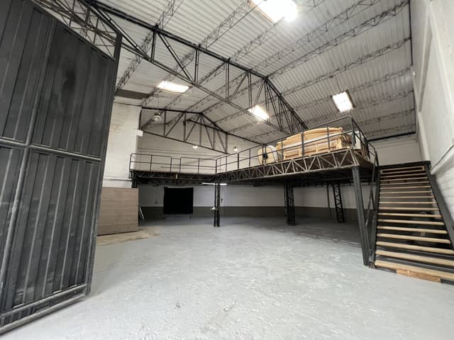 Bodega en Variante