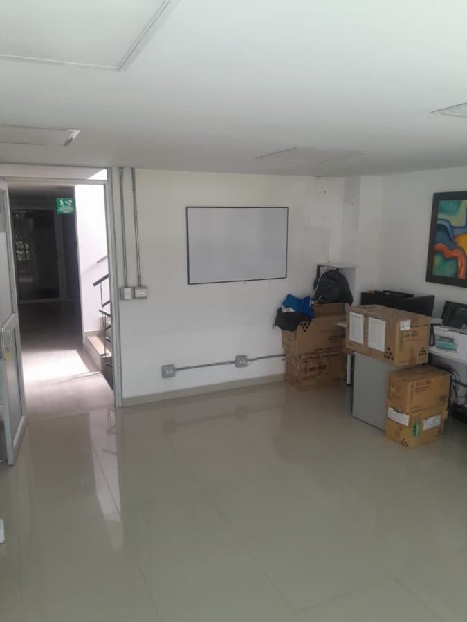 Oficina - Foto 2