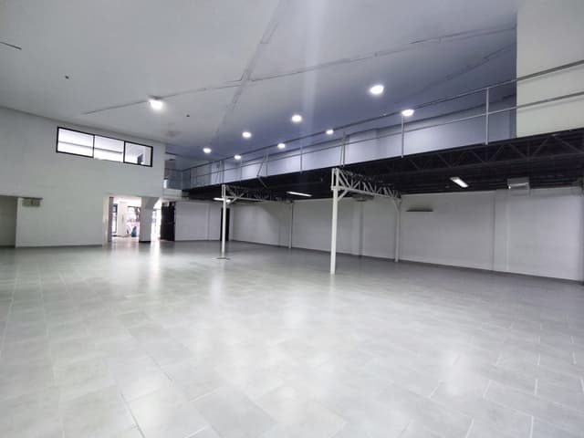 Bodega en Guayabal