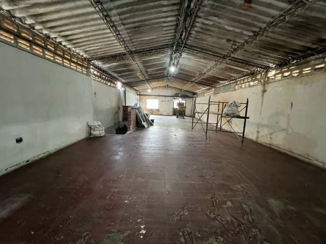 Bodega en Caribe