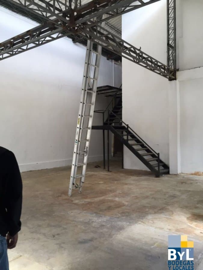 Bodega - Foto 1