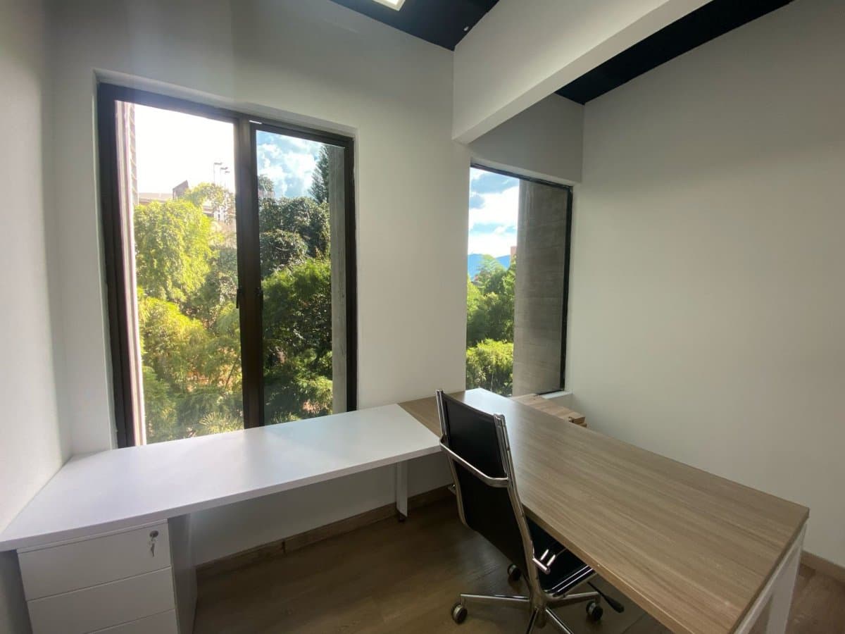 Oficina - Foto 2