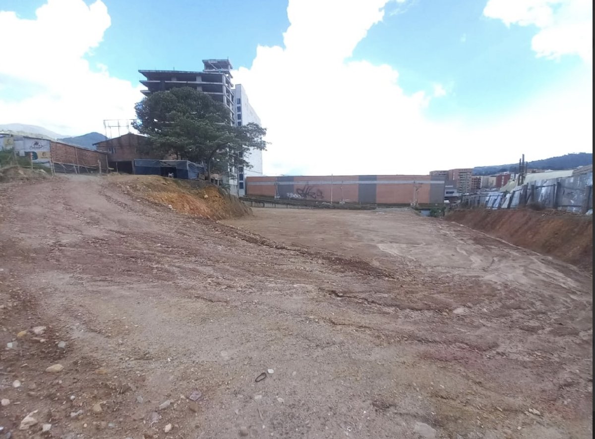 Lote - Foto 1