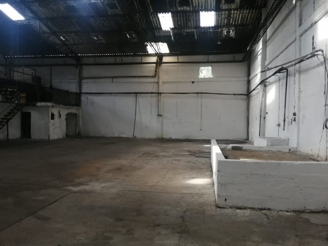 Bodega en Ditaires