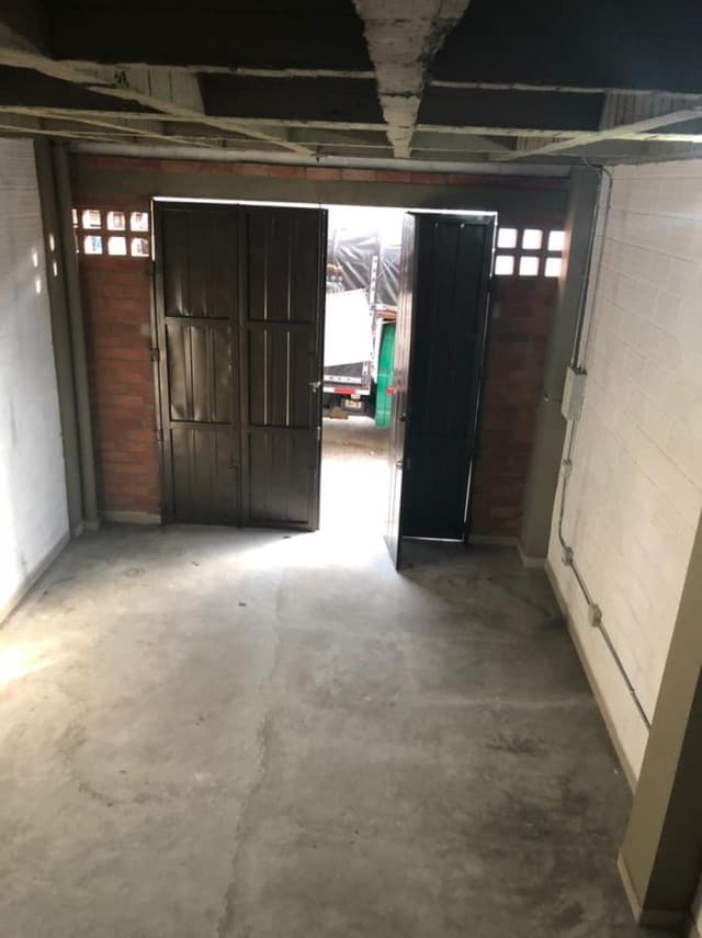 Bodega en B. Antioquia