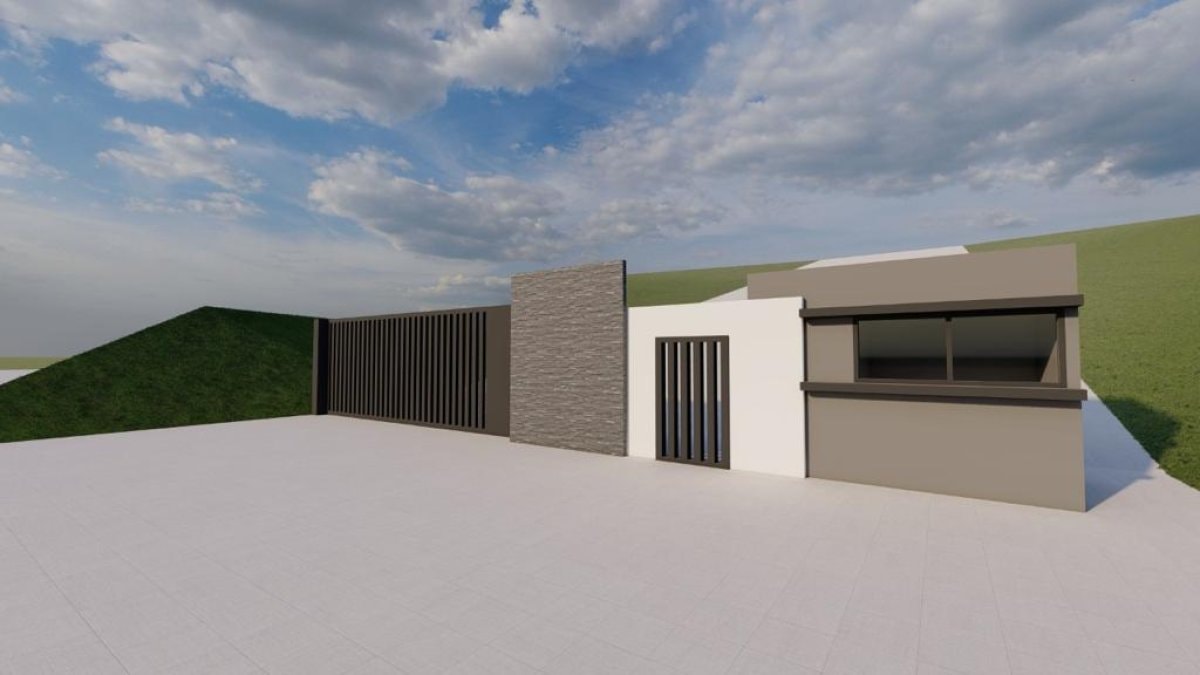 Lote - Foto 2