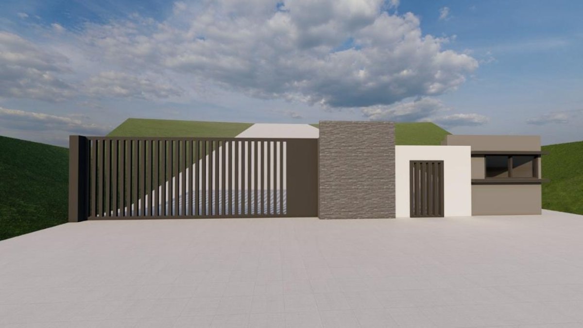 Lote - Foto 1