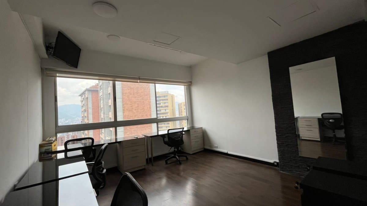 Oficina - Foto 2