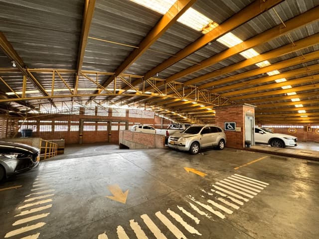 Bodega en Centro Medellin