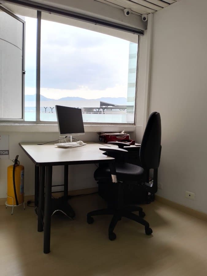 Oficina - Foto 4