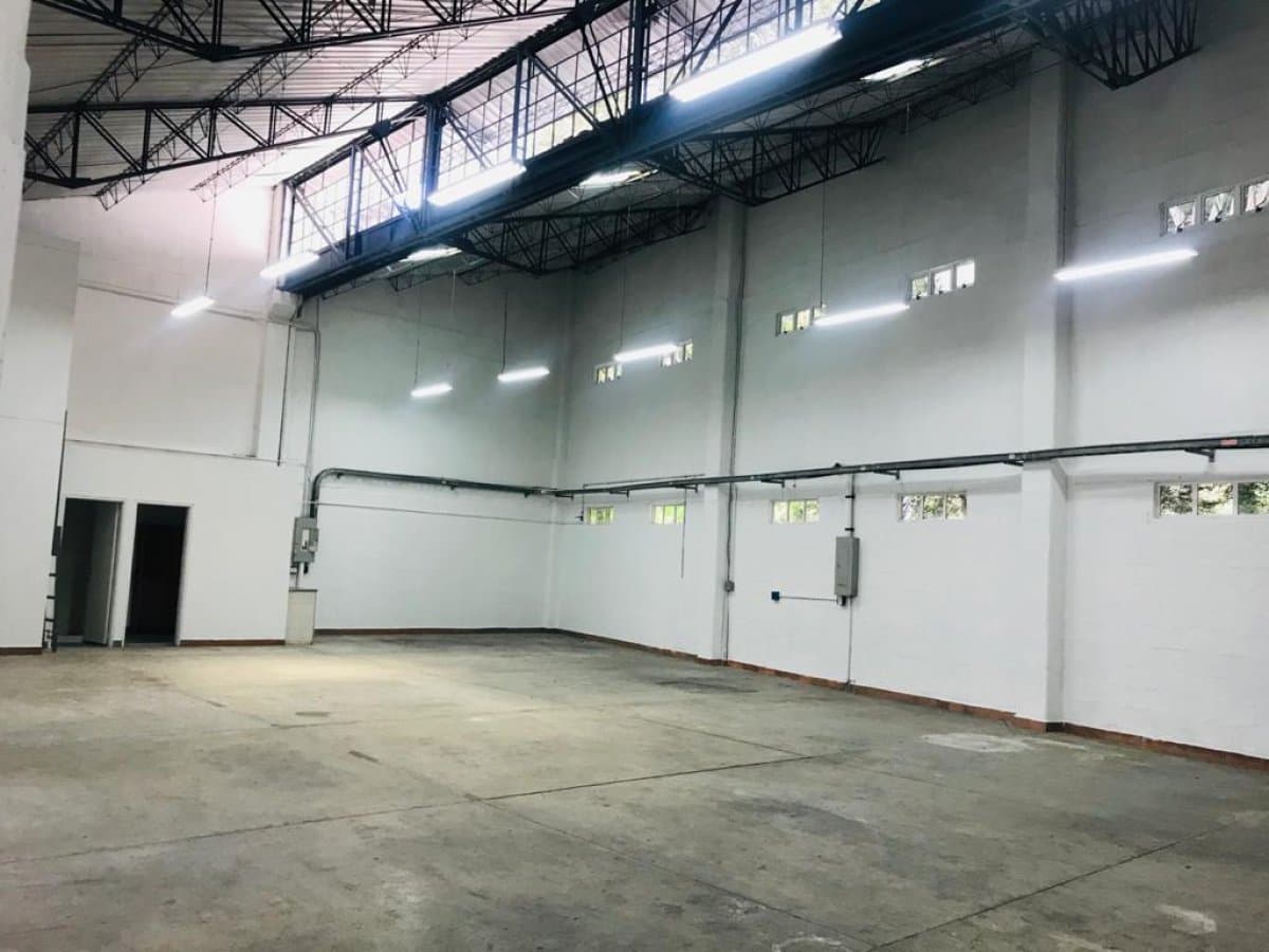 Bodega - Foto 1