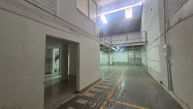 Bodega en Medellin