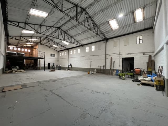 Bodega en Variante