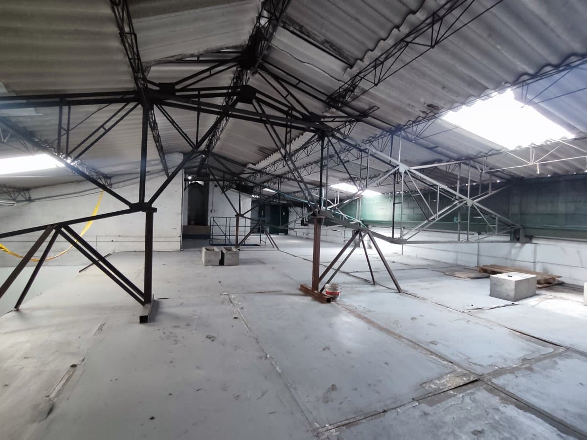 Bodega - Foto 23