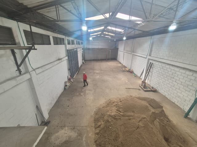 Bodega en Av Pilsen