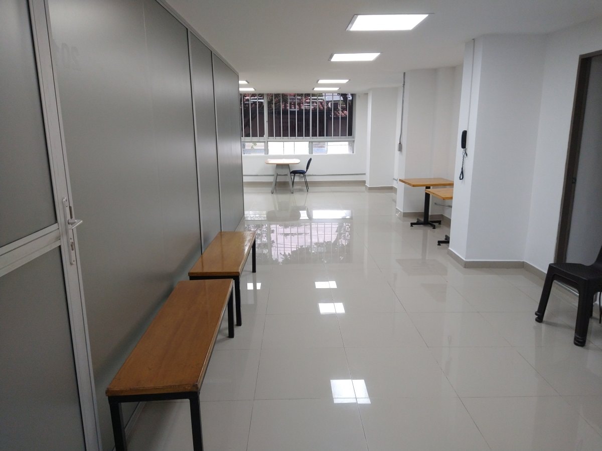 Oficina - Foto 1