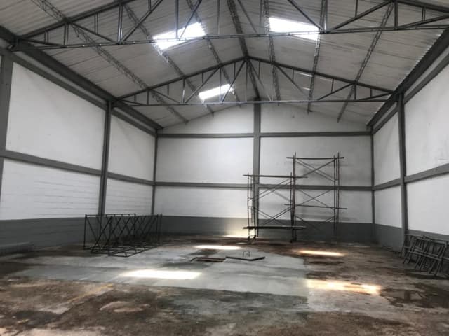 Bodega en Variante